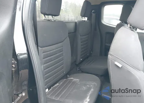 2023 Ford Ranger Xlt z USA, uszkodzony, nr VIN 1FTER1FH3PLE01761